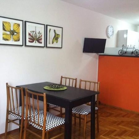 Departamento Canada Patio Olmos Lejlighed Córdoba Eksteriør billede