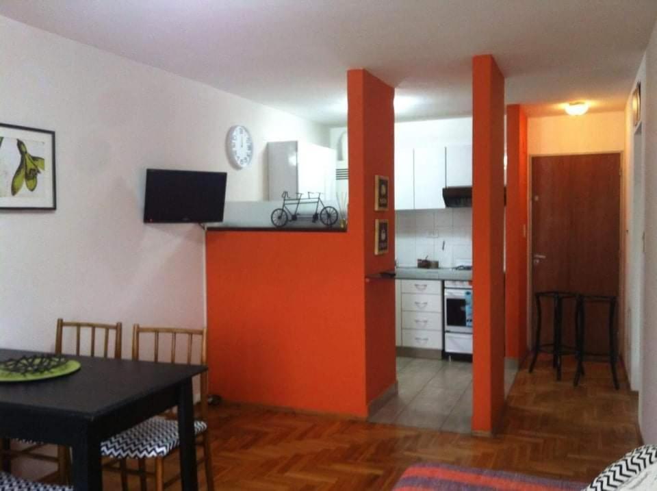Departamento Canada Patio Olmos Lejlighed Córdoba Eksteriør billede