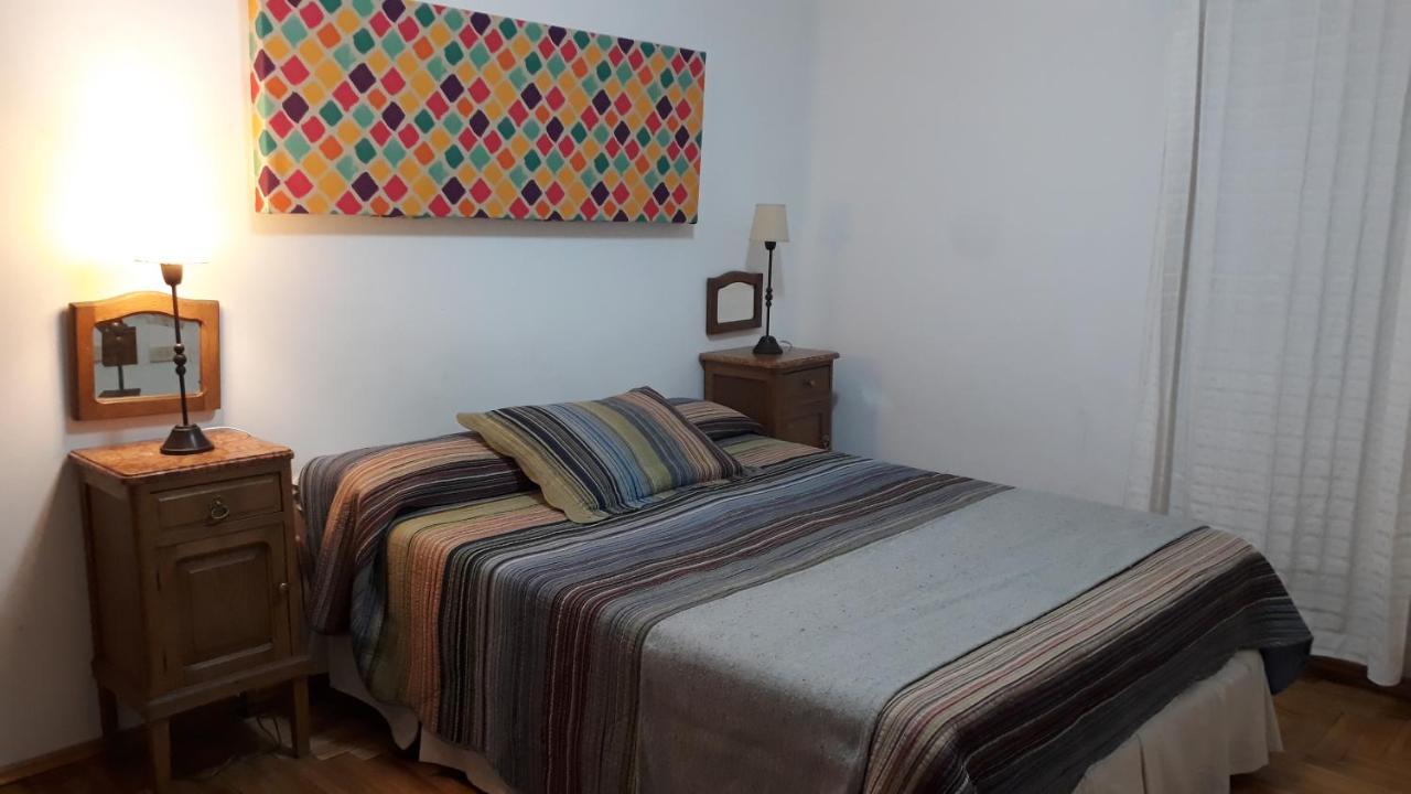 Departamento Canada Patio Olmos Lejlighed Córdoba Eksteriør billede