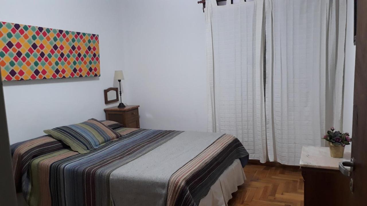 Departamento Canada Patio Olmos Lejlighed Córdoba Eksteriør billede