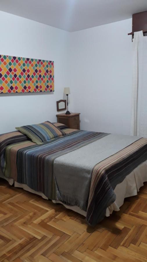 Departamento Canada Patio Olmos Lejlighed Córdoba Eksteriør billede