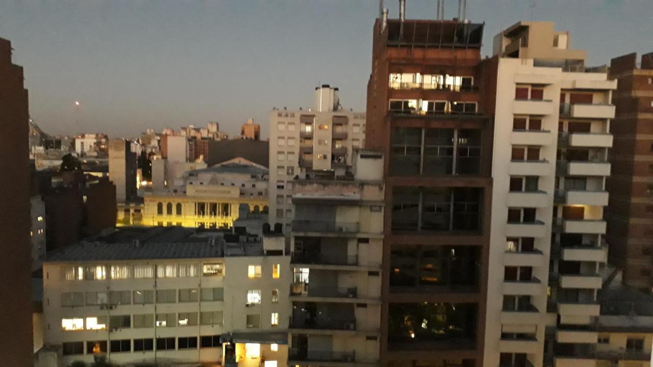 Departamento Canada Patio Olmos Lejlighed Córdoba Eksteriør billede